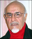 بهمن فرسی
